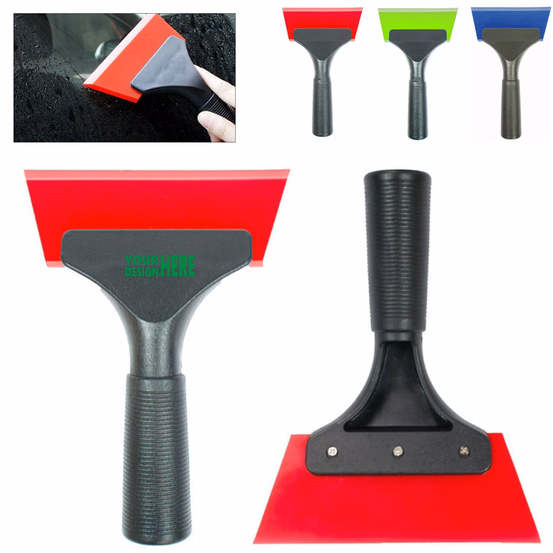 Glass Cleaning Scraper