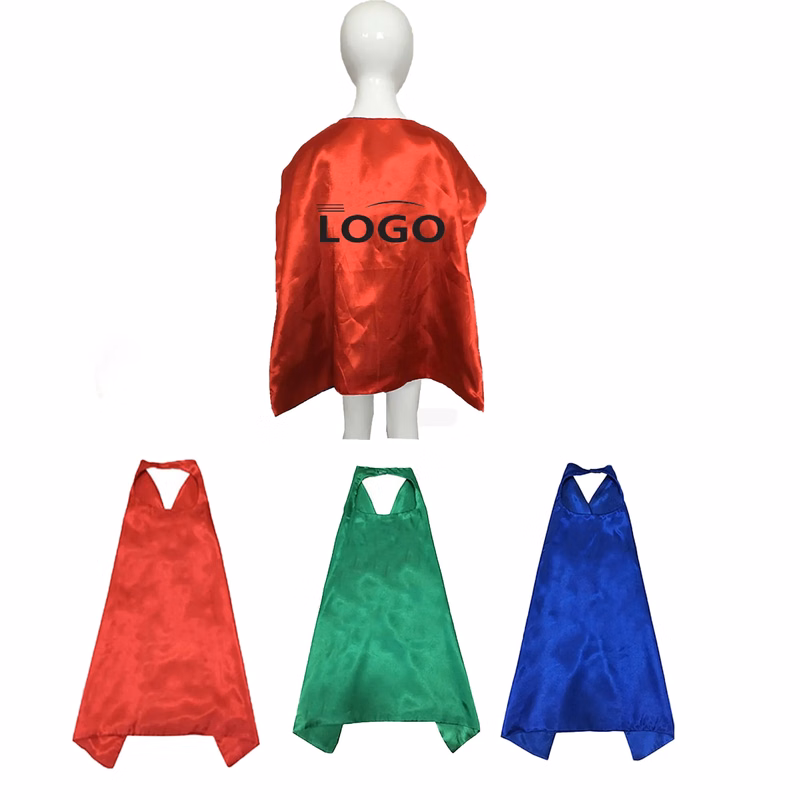Halloween Superhero Cape MOQ 100PCS