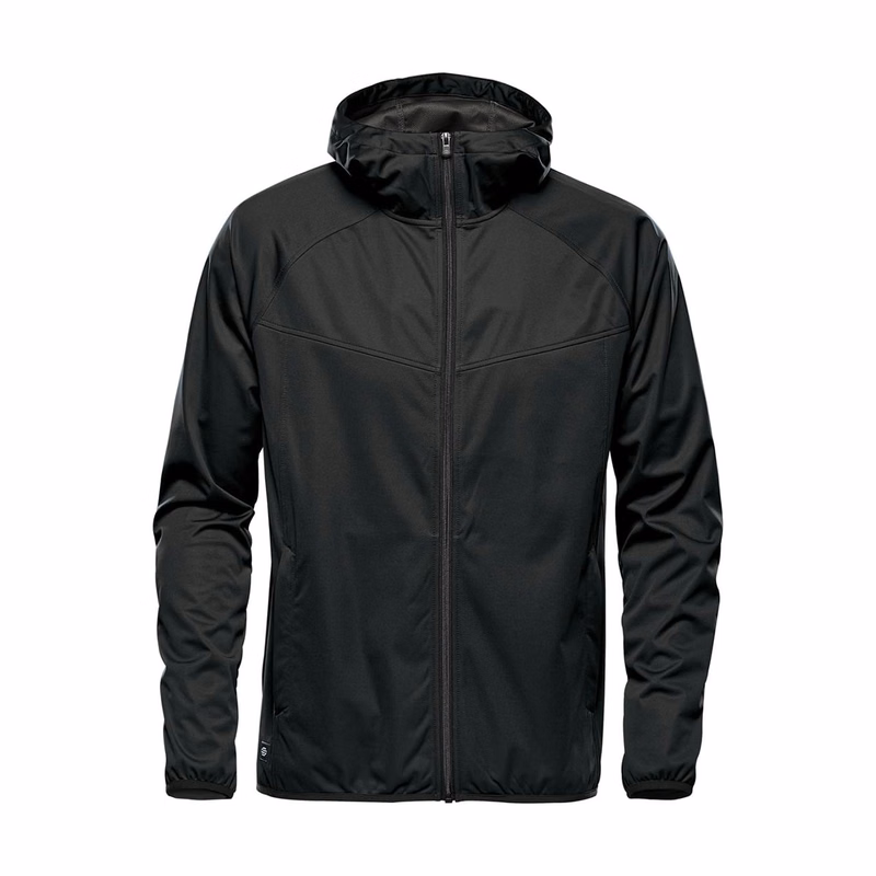Stormtech Men's Belcarra Softshell Jacket