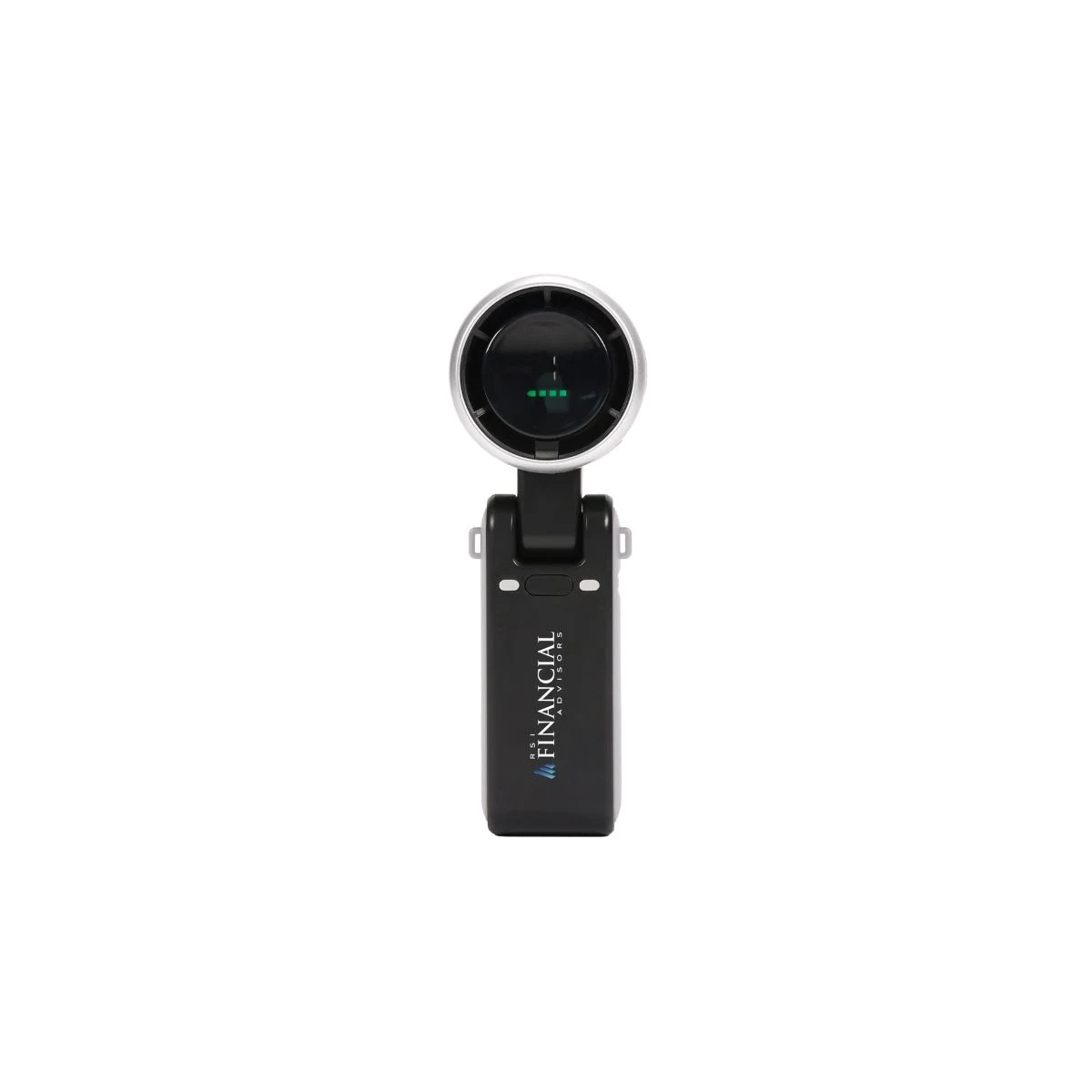Rechargeable Handheld Fan 1