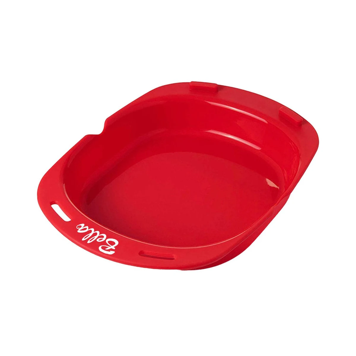 Silicone Omelet Baking Tray Microwavable Egg Roll Maker 1