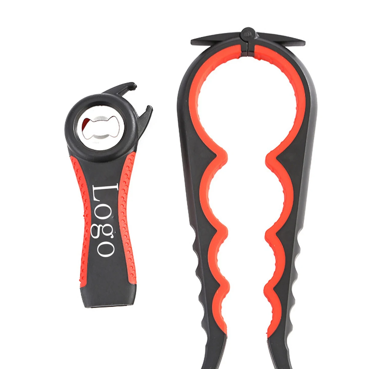 4-in-1 Can Opener and Beer Bottle Opener 1