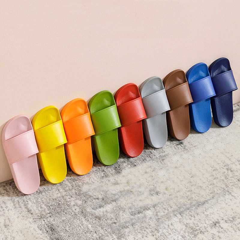 Non-slip Unisex Slipper Sandals