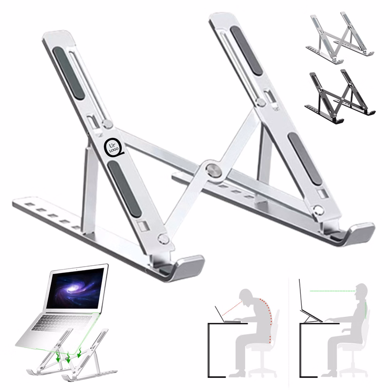 Portable Computer Stand