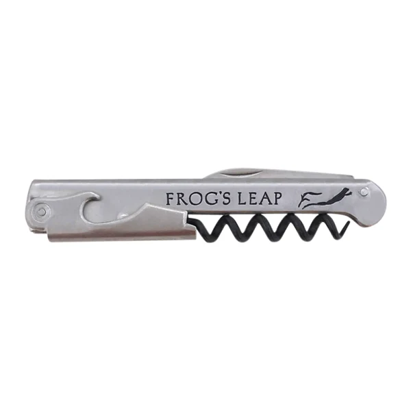 Classic Waiter's Corkscrew 1