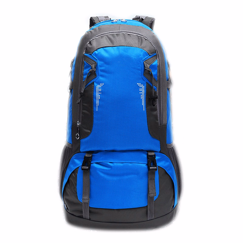 Custom Hiking Travel Backpack