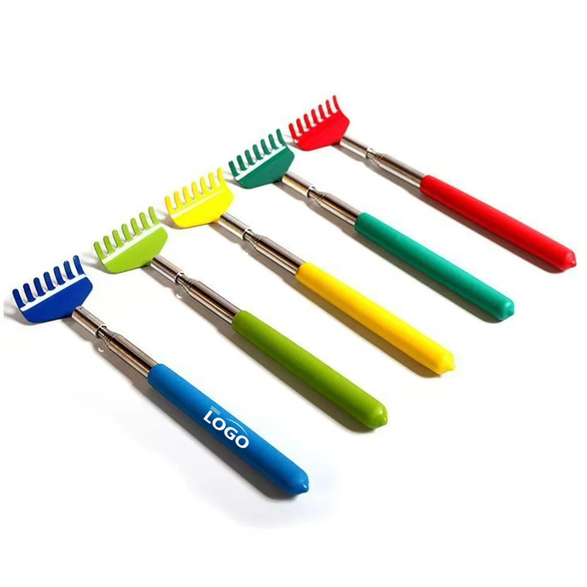 Metal Back Scratchers 1