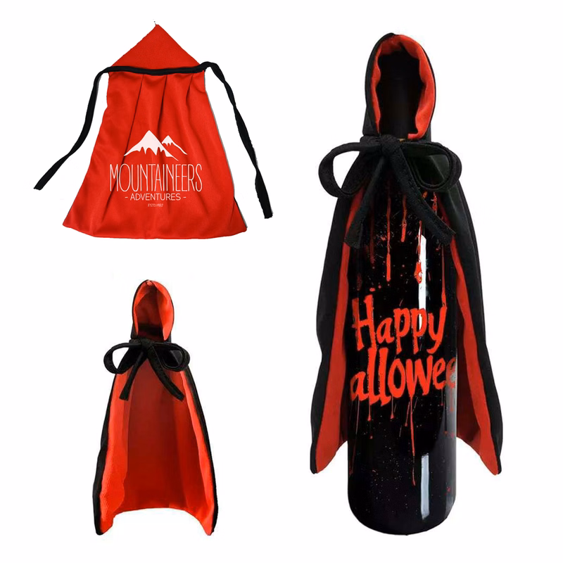 Vampire Design Wine Rack