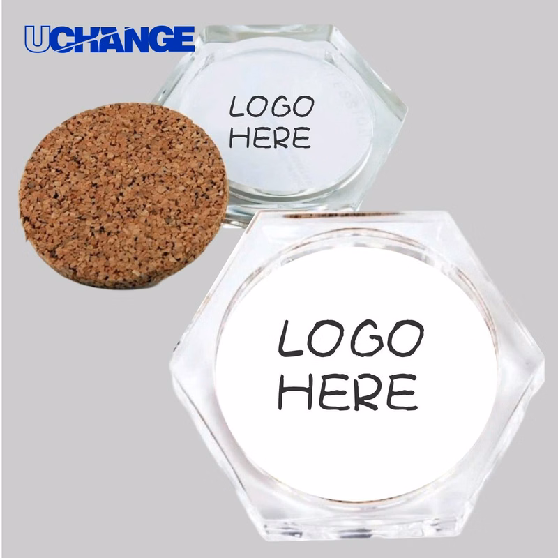 Acrylic Beverage Coaster Mat