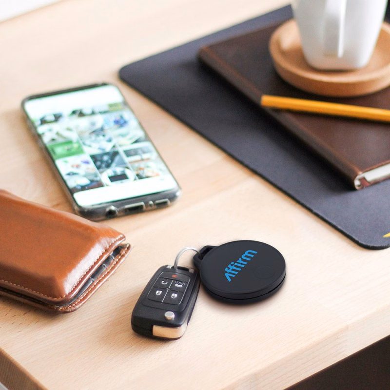 Seek Lite Bluetooth Tracker