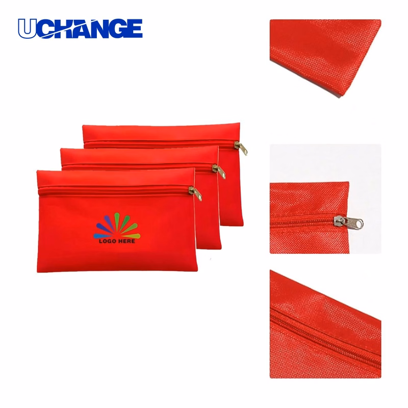 Emergency Oxford Cloth First Aid Kit Organizer