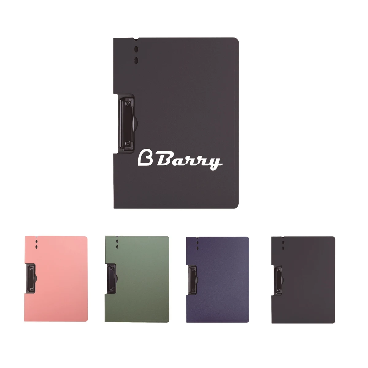 A4 Plastic File Folder 1