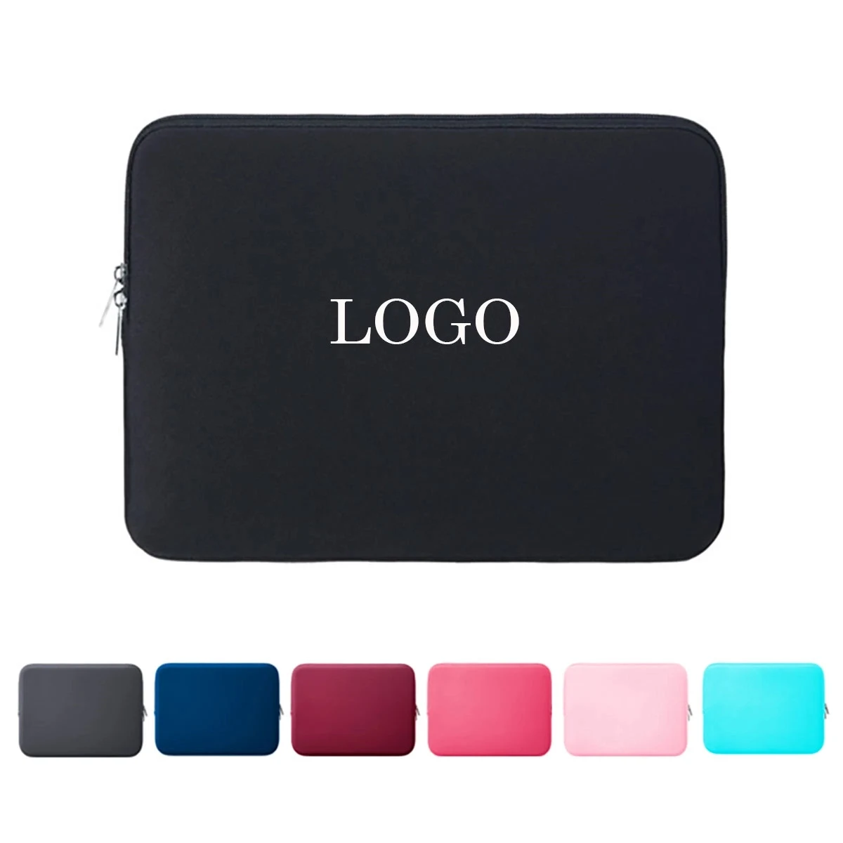 15.6 Inch Laptop Sleeve Case Notebook Bag 1