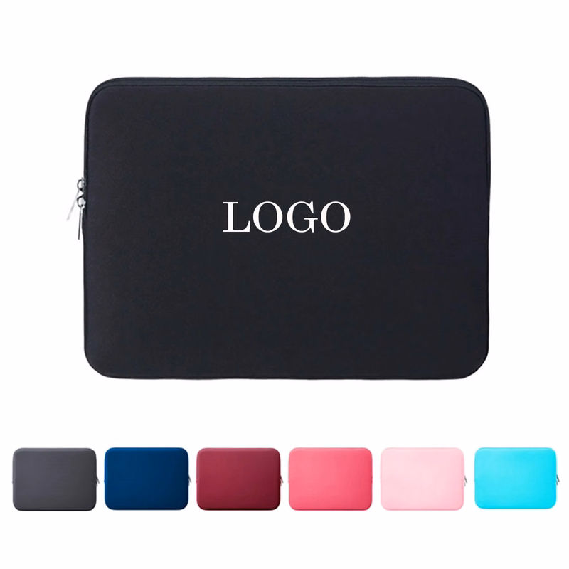 15.6 Inch Laptop Sleeve Case Notebook Bag