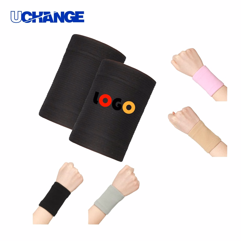 Thermal Anti-Sprain Sports Wrist Support