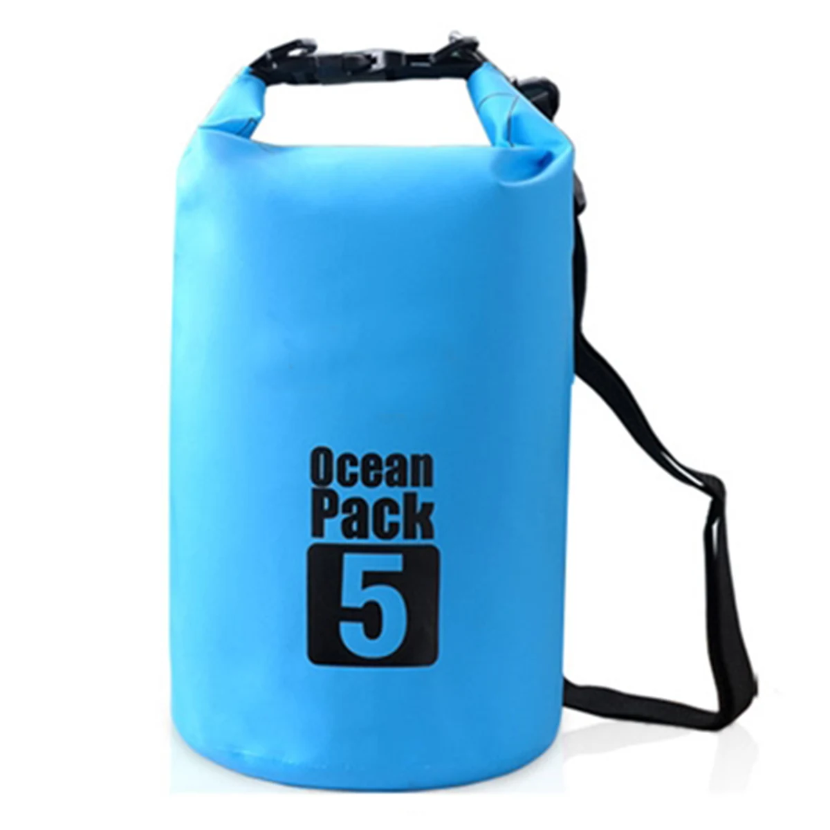 Waterproof Dry Bag 5L 1