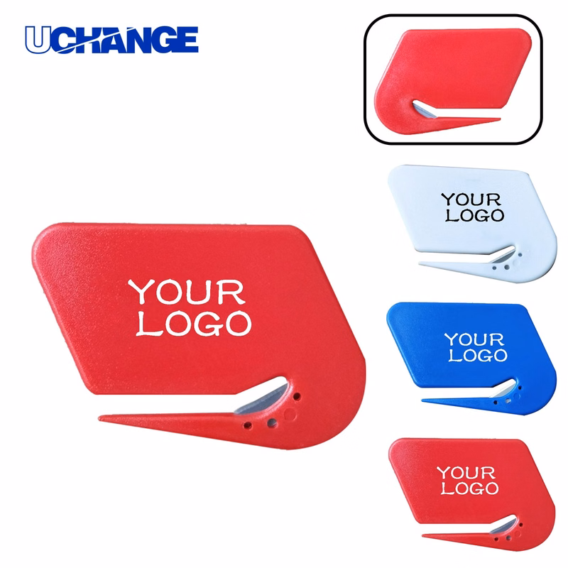 Promotional Letter Cutter Tool