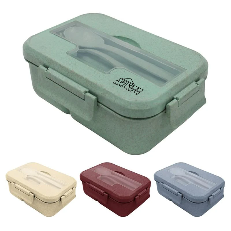 Harvest Bento Box 1