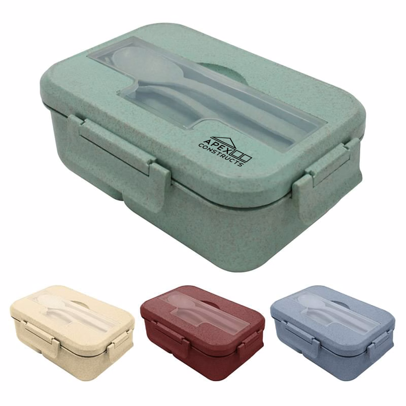 Harvest Bento Box