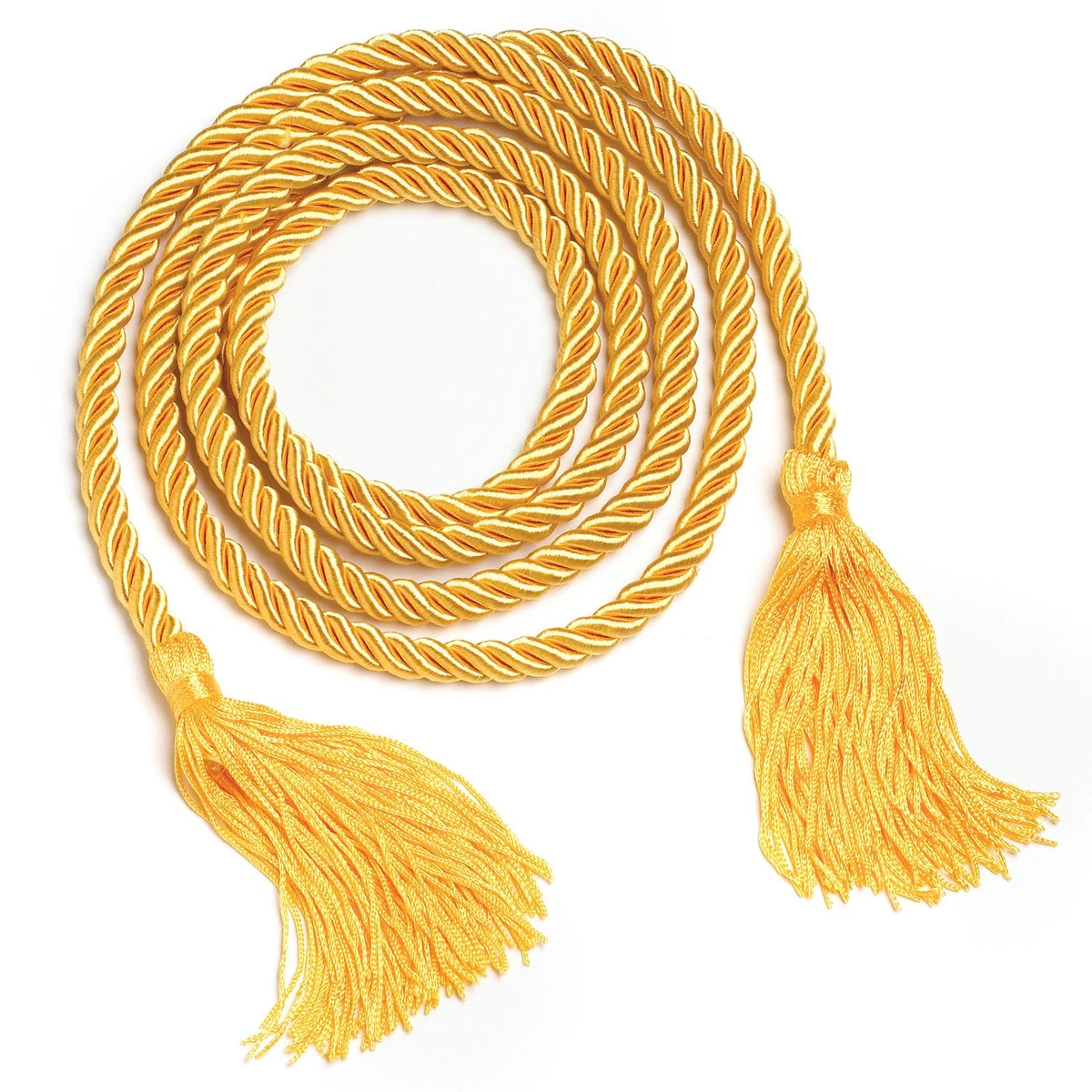 Gold Honor Cord 1