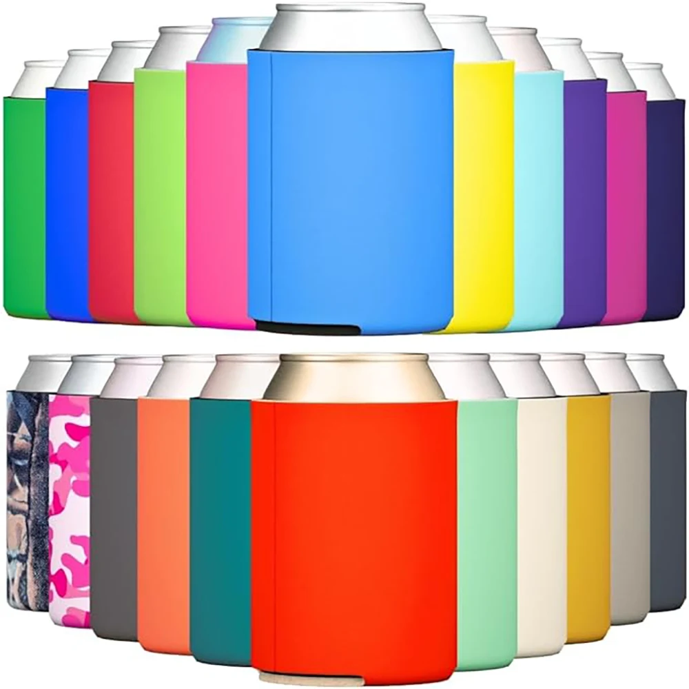Folding Can Cooler - 24 hr 1