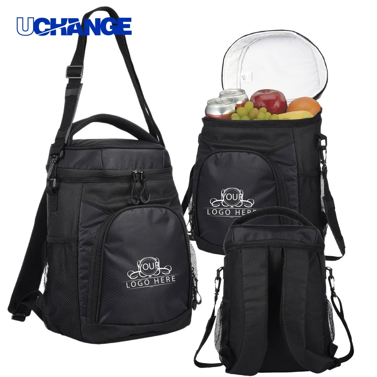 Insulated Lightweight Backpack 1