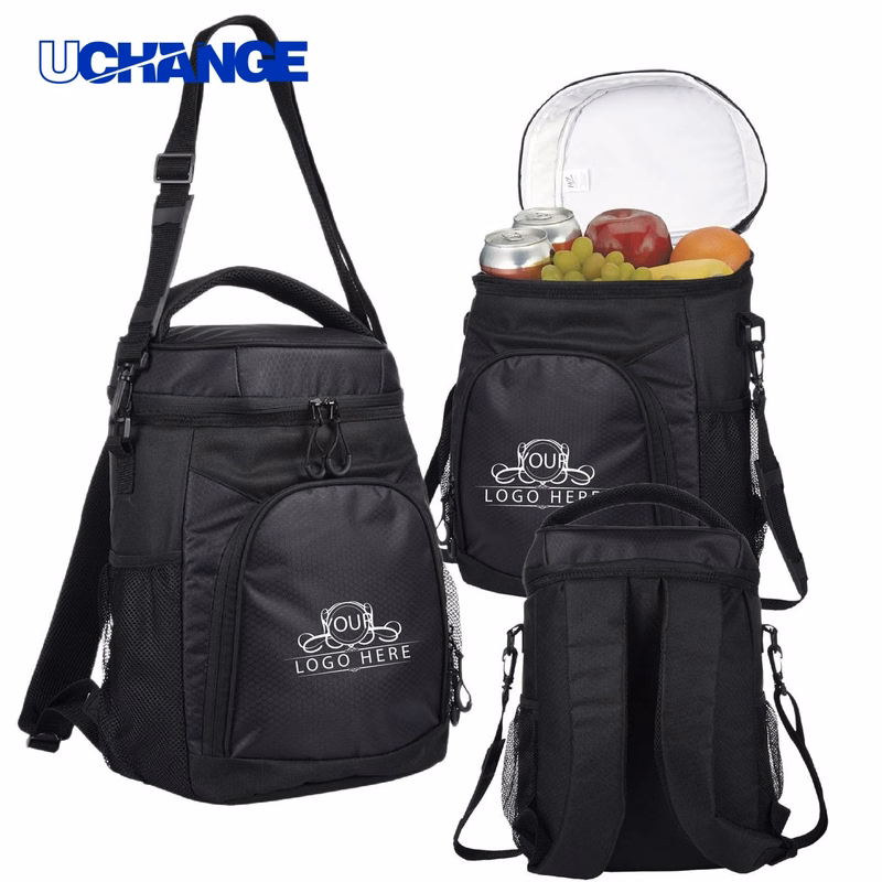 Insulated Lightweight Backpack