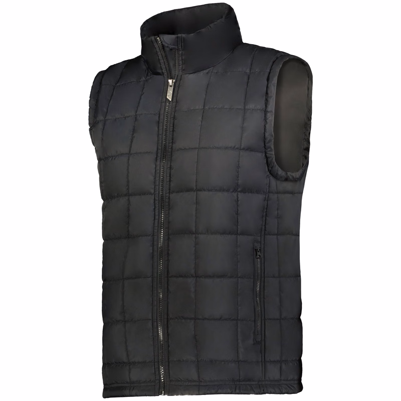 COLD SECURE PUFFER VEST