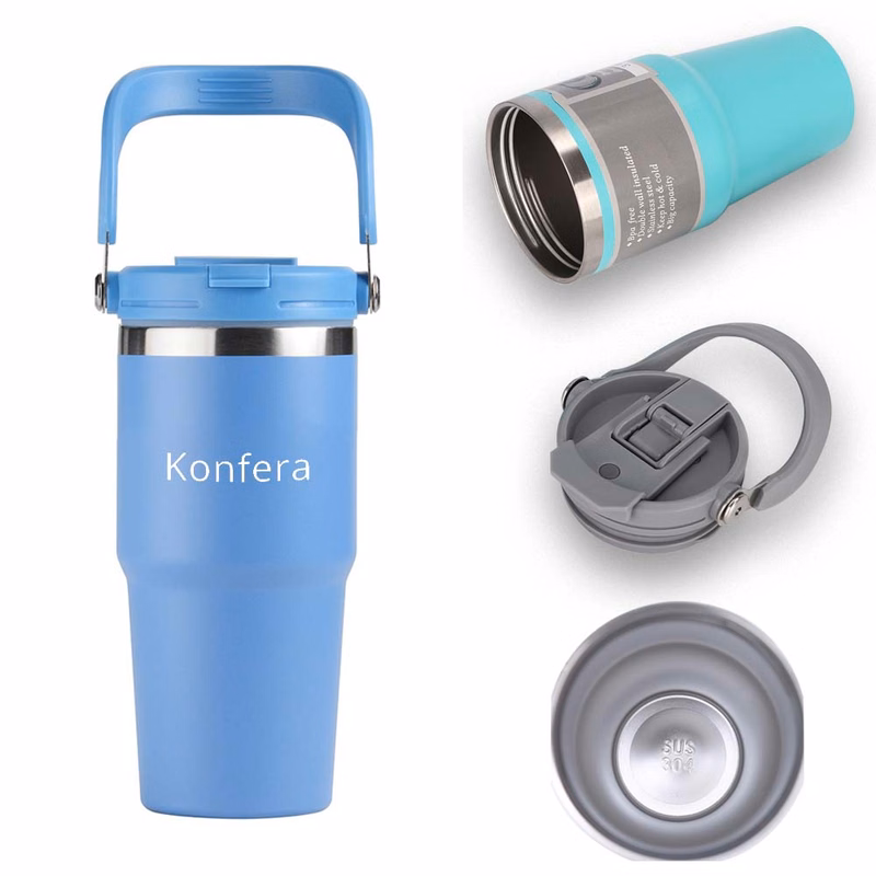 20 oz Travel Tumbler Mug