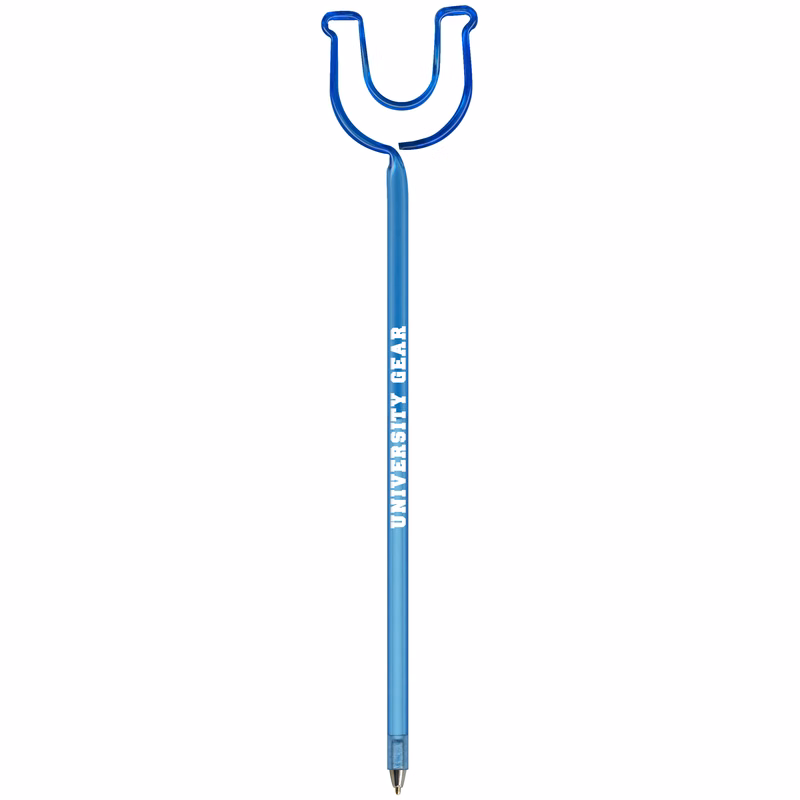 U Inkbend Standard, Bent Pen
