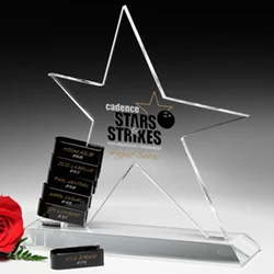 Star Goal-Setter 1