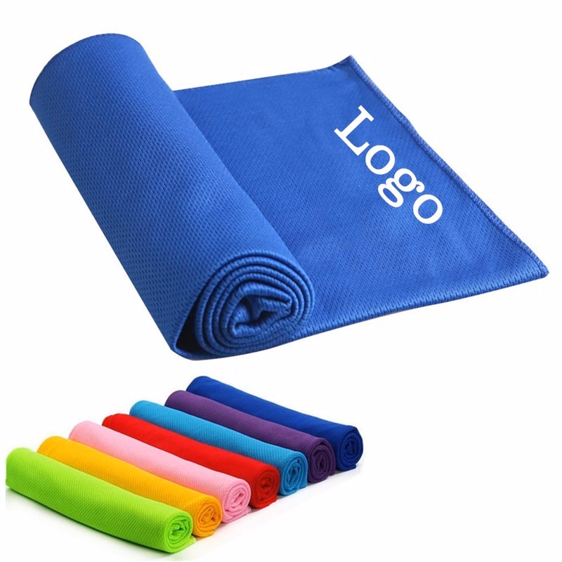 Cooling Towel for sporting