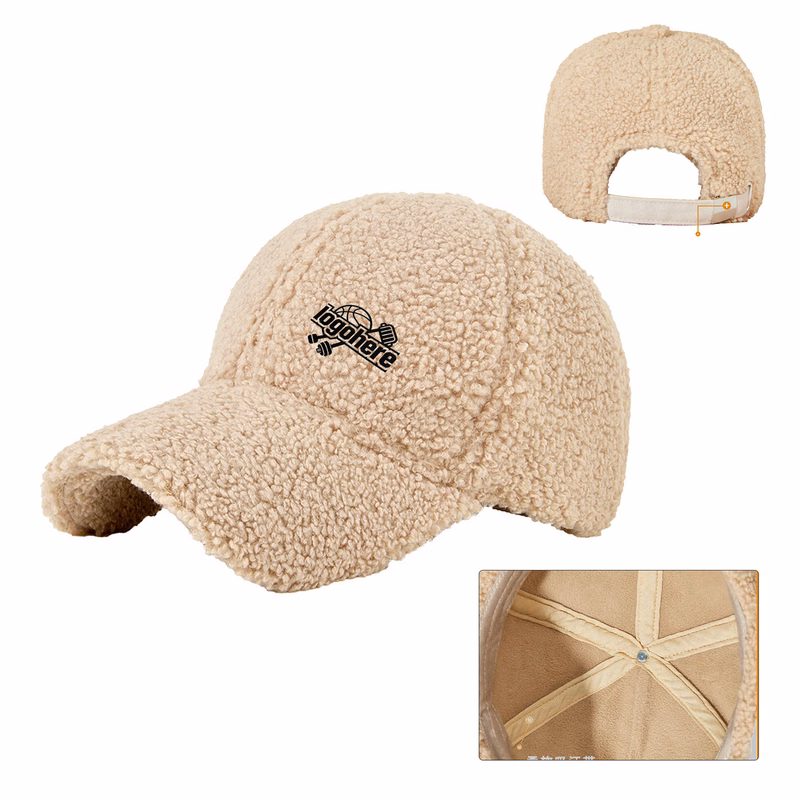 MOQ 20 Colored Corduroy Baseball Cap