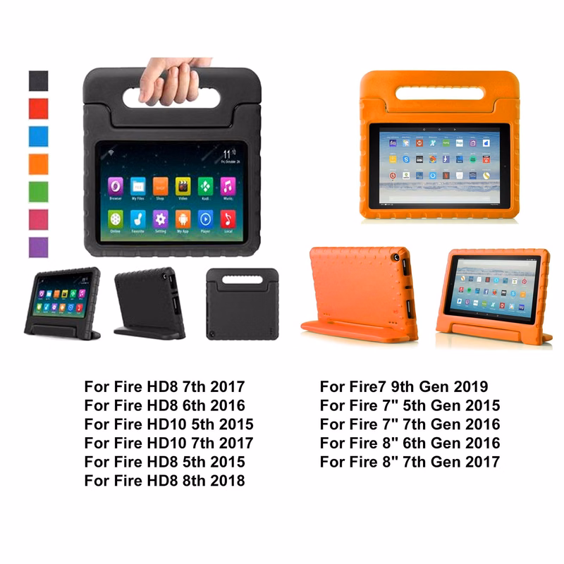 iBank ® Shockproof Case for Amazon Fire Max 11