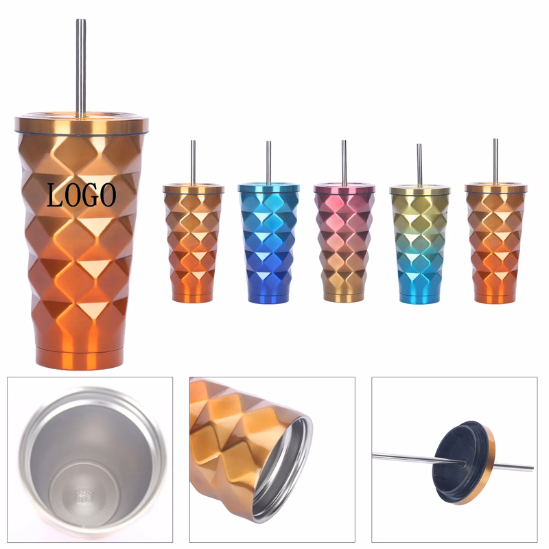 Vacuum Insulated Stainless Steel Cup(23.7oz)