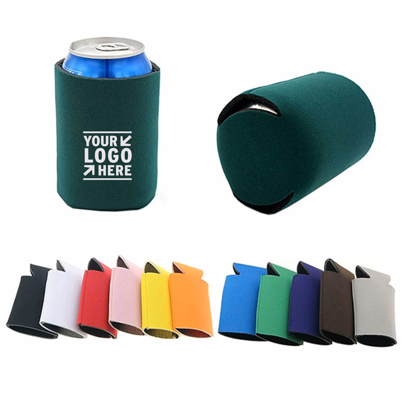 Beer Can Sleeves