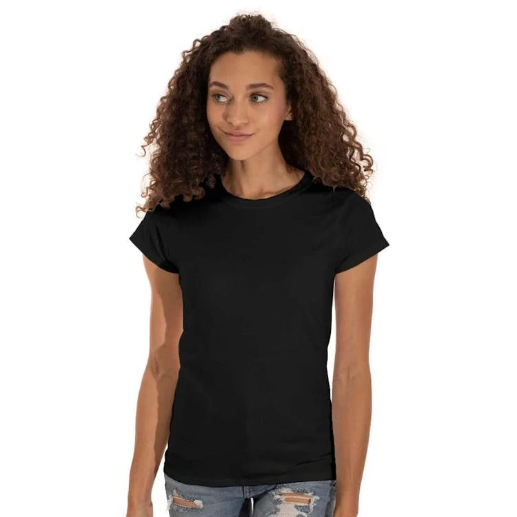 Premium Junior Tee Shirts Size S-XL 1