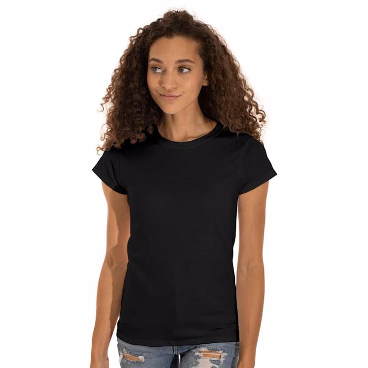 Premium Junior Tee Shirts Size S-XL