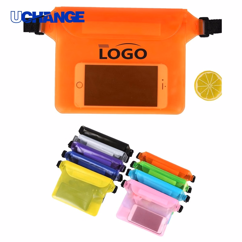 Waterproof Swimming Waist Bag