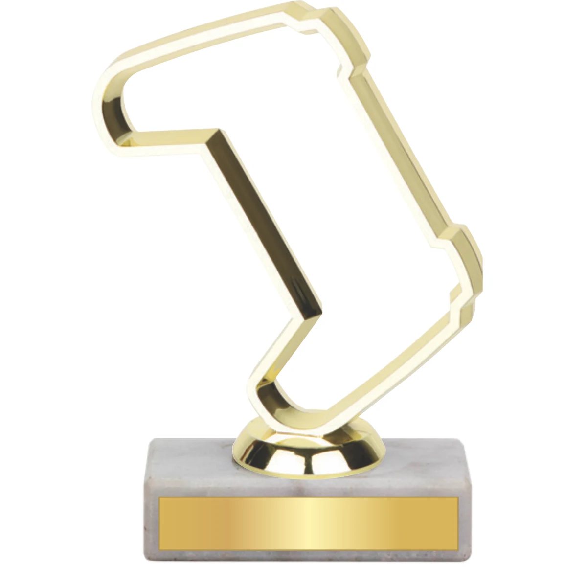 Esports Gaming Trophy 1