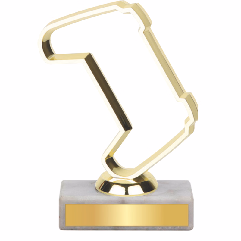 Esports Gaming Trophy