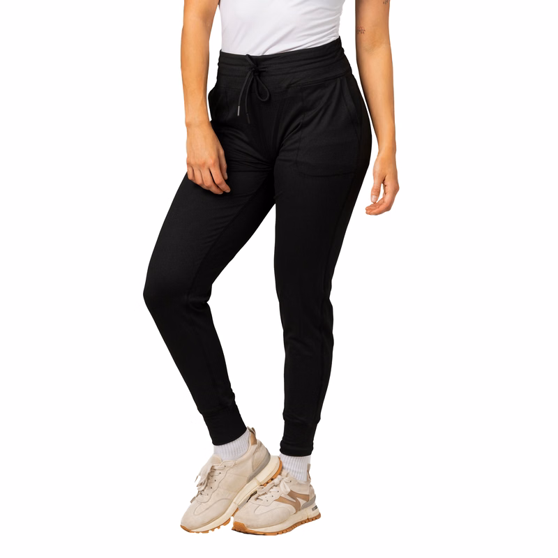 Storm Creek Women's Trendsetter Super Soft Midweight Jogger