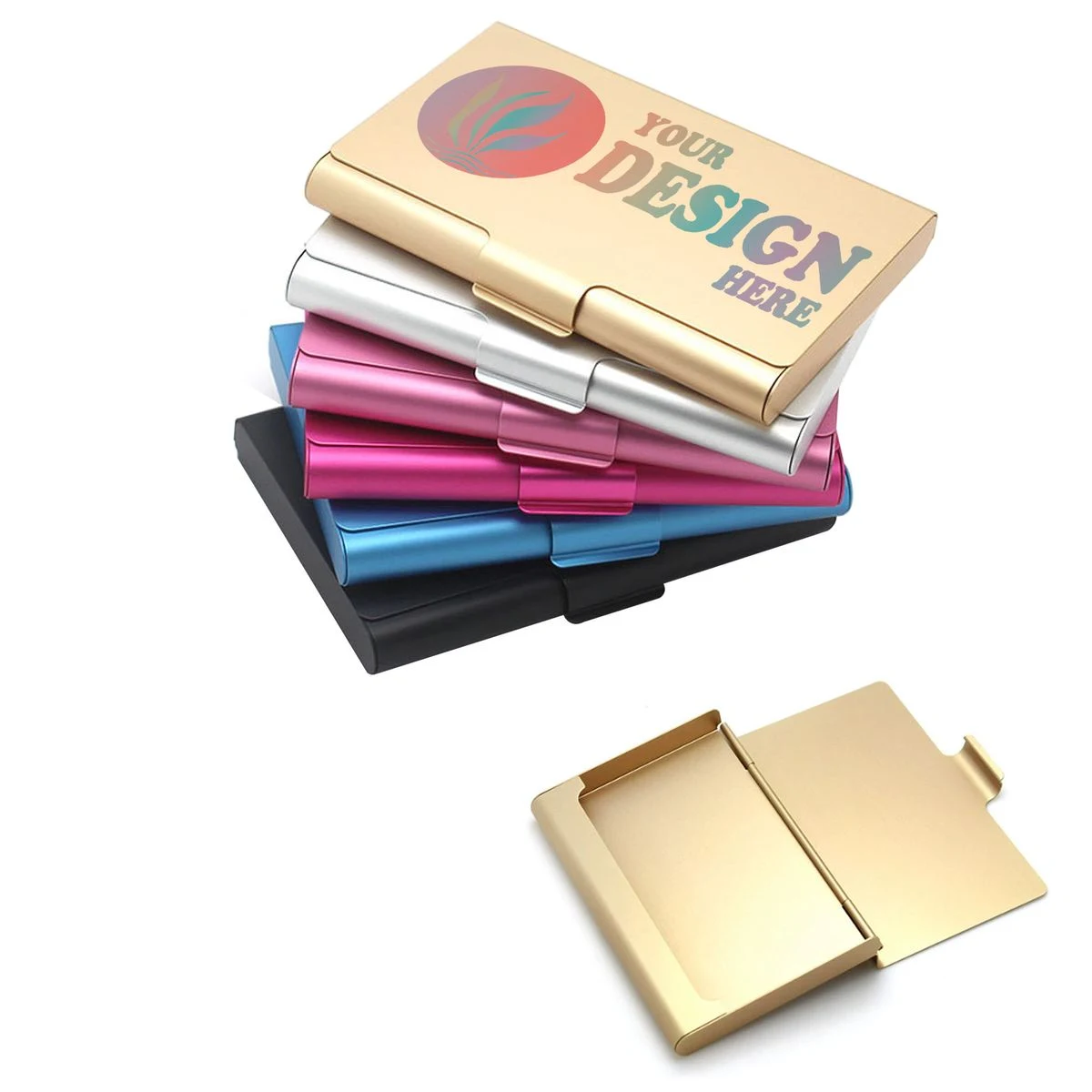Business Card Holder 1