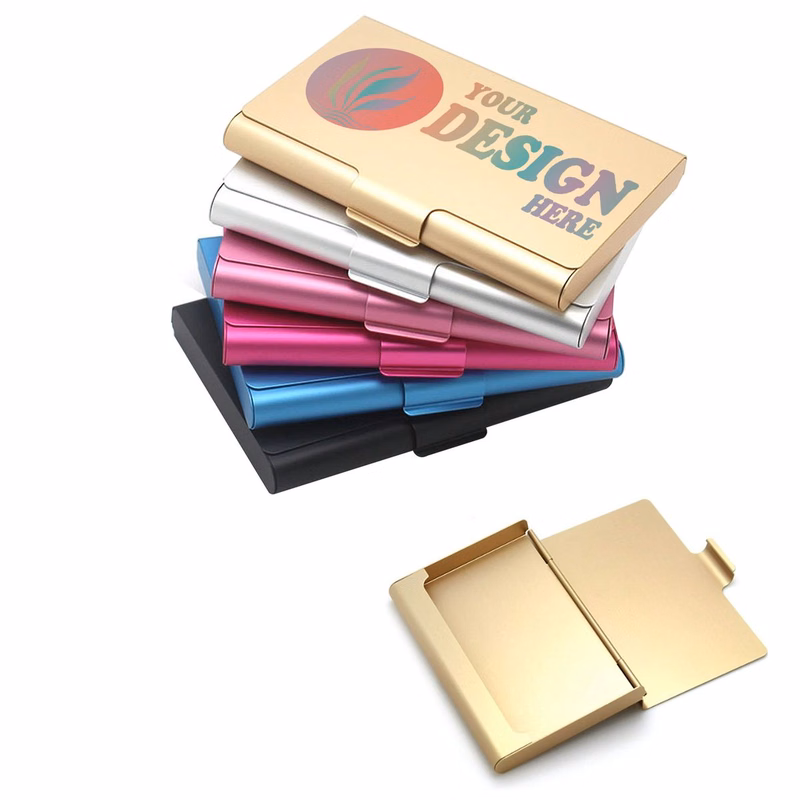 Business Card Holder