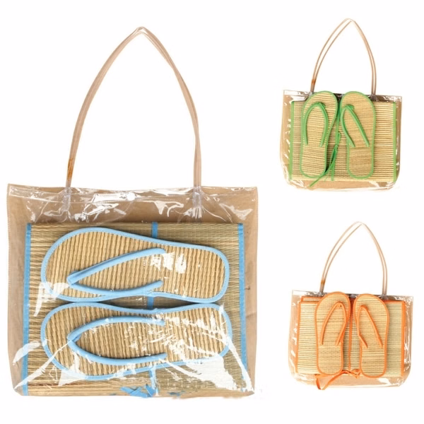Beach Bag Set