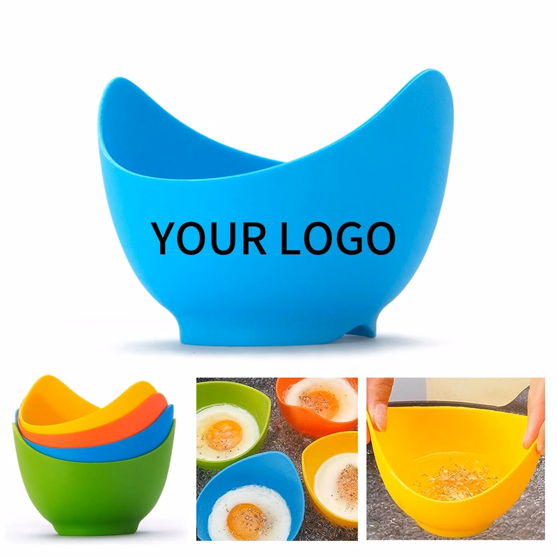 Silicone Egg Cups