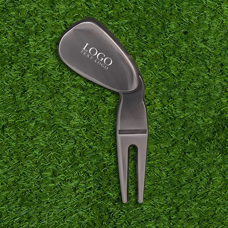 Premium Golf Divot Repair Tool