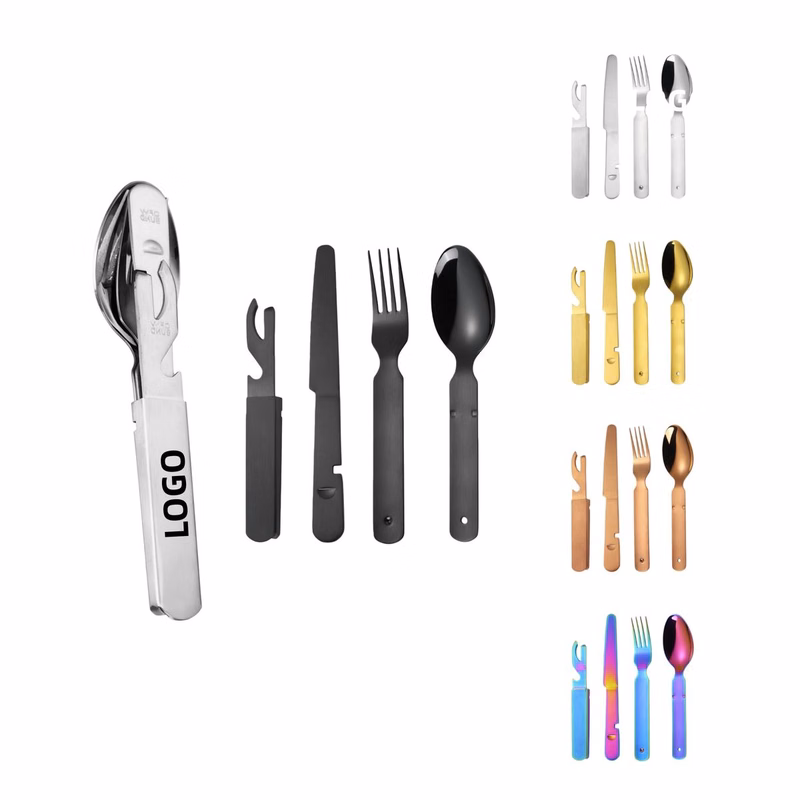 Multifunctional Tableware