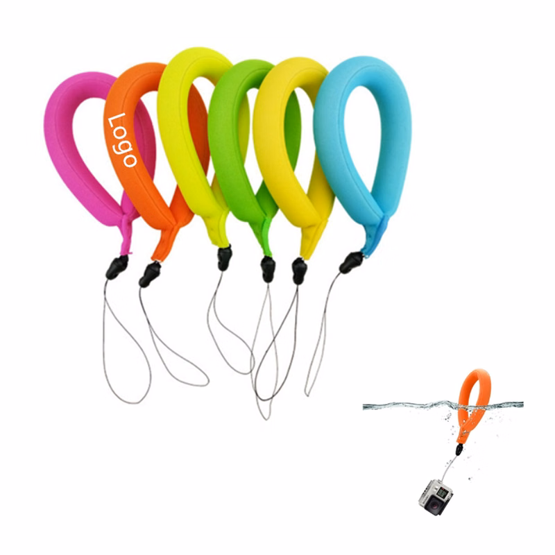 Floating Wristband Key Holder