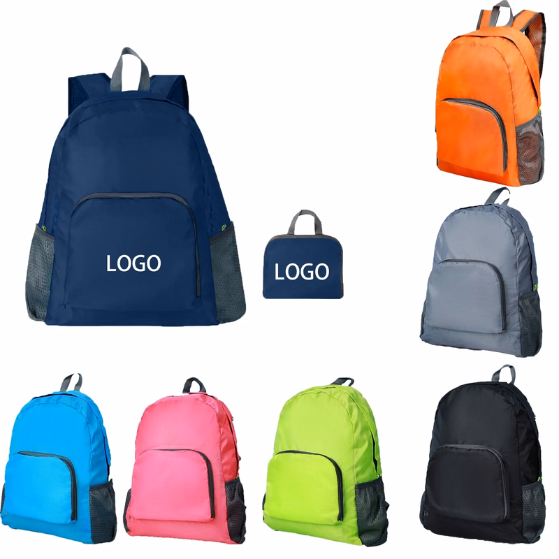 Outdoor Hiking Folding Bag